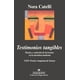 thumbnail image 1 of Libro Terminos Tangibles: Pasion Y Extincion De La Lectura En La Narrativa Moderna Tapa Blanda, Autor Nora Catelli, Editorial Anagrama, 1 of 2