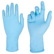 Clc Work Gear 2325m Medium Tuffster™ Nitrile Disposable Glove Box 50 Count