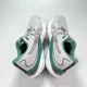 thumbnail image 5 of Asics Gel Cumulus 24 White Running Shoes Sneaker Women's Size 12 Men's 10.5, 5 of 6