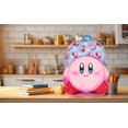 thumbnail image 5 of Mochila Bioworld Nintendo 3-D Kirby Travel 16 para niños mayores de 3 años, 5 of 5