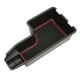 thumbnail image 1 of Contenedor para apoyabrazos BuyWeek Organizador de consola central ABS, 1 of 9