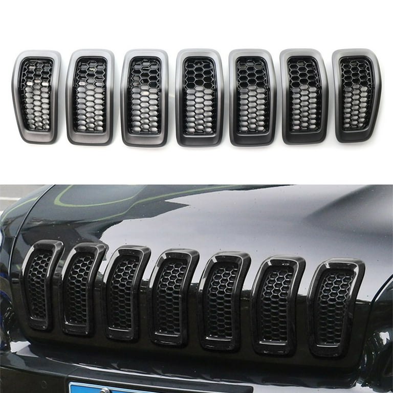 2016 jeep cherokee sport accessories deals