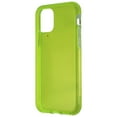 thumbnail image 1 of Gear4 Neon Crystal Palace Hard Case for Apple iPhone 11 Pro - Neon Yellow (Used), 1 of 3