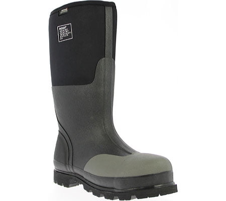 Bogs rancher steel toe Clearance