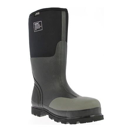 

Men s Rancher Steel Toe