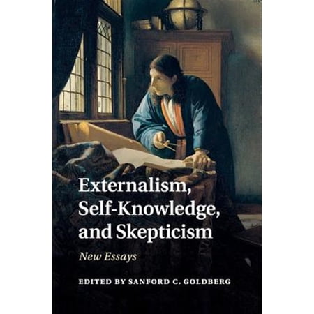 Pre-Owned Externalism Self-Knowledge and Skepticism (Paperback)