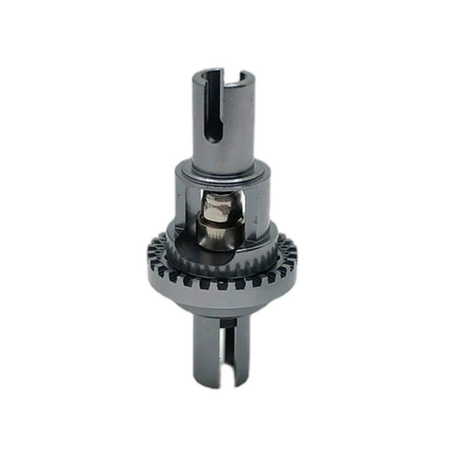 Accesorio Zulema Diferencial de Coche RC para WLtoys K969 K979 1/28