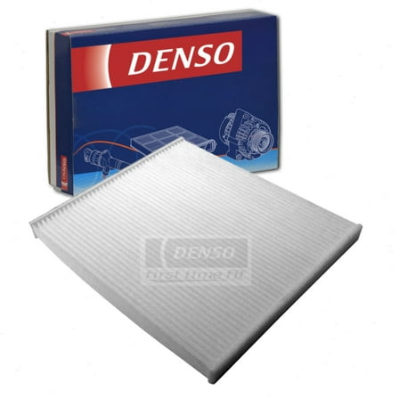 DENSO Cabin Air Filter compatible with Chrysler 200 3.6L V6 2015-2017