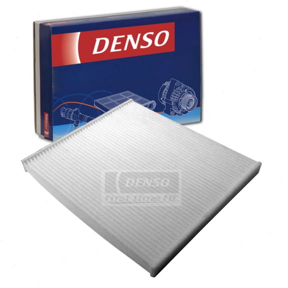 DENSO Cabin Air Filter compatible with Chrysler 200 3.6L V6 2015-2017