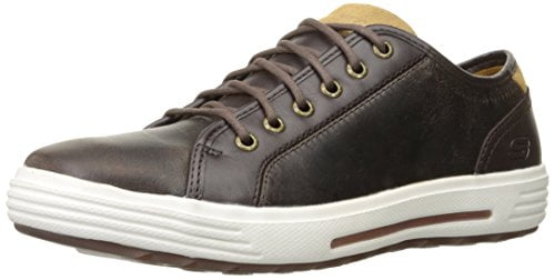 skechers usa men's porter ressen oxford