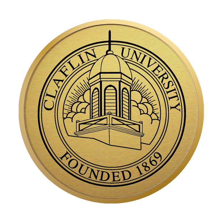 Claflin University Logo