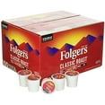 thumbnail image 2 of Folgers Classic Roast Coffee (100 K-Cups), 2 of 3