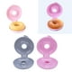 thumbnail image 5 of Porta para Donas, Pan de Donas Antiadherentes 2 Pezas de BricolaJe para la Cocina, 5 of 7