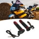 thumbnail image 5 of Puños Calentados De Motocicleta, Empuñaduras De Mano Universales De ATV De 12V, Empuñaduras De Manillar Rápidas Eléctricas, Empuñaduras De Manillar De Moto, 5 of 7