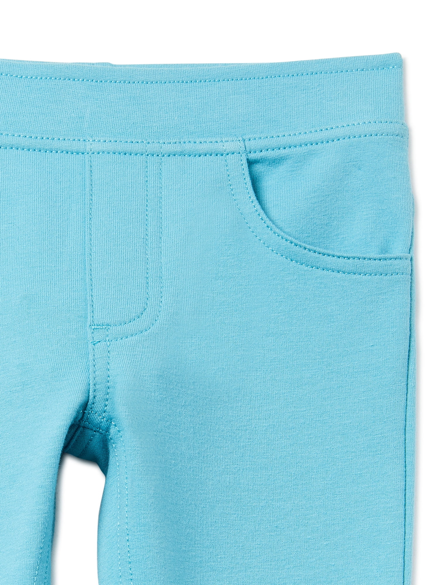 365 Kids From Garanimals Girls Unicorn Pants, Sizes 4-10