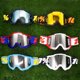 thumbnail image 2 of 100 % Casco De Motocicleta Gafas De Montar A Prueba De Viento Motorcross, 2 of 4