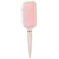 thumbnail image 2 of Comb, Convenient Anti-Static Hair Brush, For Girl Combing Hair Massage Scalp Women, 2 of 8