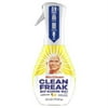 Mr. Clean Freak Deep Scent Multi-Surface Spray, 16 Fl. Oz (Pack of 8)