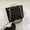 Black, variant on Fashion Female Bag Chain High Capacity Crossbody Bags PU Luxury Designer Handbag Solid Color Versatile Womens Trend