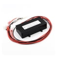 thumbnail image 3 of Équilibrateur de Tension pour Batterie Li-ion Plomb-Acide Connecté en Série Parallèle pour Contrôle 24v 36v 48v, Équilibrage de Tension, 3 of 3