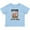 AE-Light Blue, variant on Inktastic Future Handyman Like Daddy Boys Baby T-Shirt