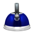 thumbnail image 2 of Tetera de Acero Inoxidable 3.0L Z-Line CO-Z-LINE-T3L-A Azul, 2 of 4