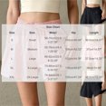 thumbnail image 3 of IUYRTFE Women Solid Color Drawstring Waist Shorts with Pockets Casual Loose Summer Bottoms, 3 of 7