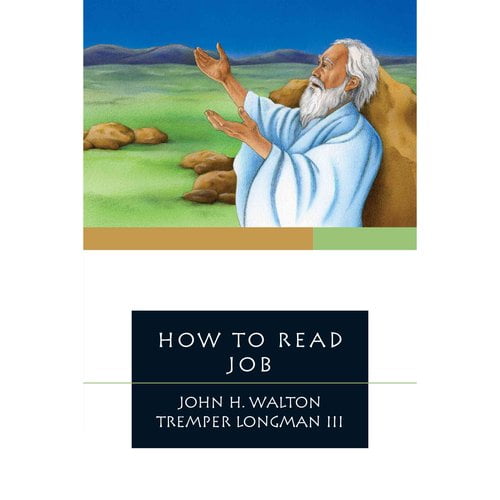 How to Read Job