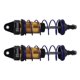 thumbnail image 4 of Oil Adjustable 85mm Shock Absorber Damper for 1/10 RC Buggy Truck,3, 4 of 5