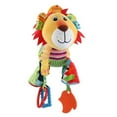 thumbnail image 1 of Giraffe Musical Octave Pull Piano Toy Developmental Play for and, 1 of 6