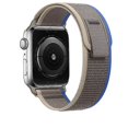 thumbnail image 1 of 38mm 40mm 41mm Compatible con Trail Loop Band compatible con Apple Watch Ultra 49 mm, 45 mm, 44 mm, 42 mm, 41 mm, 40 mm, 38 mm, correa de nailon, pulsera Iwatch Ultra 8/7/6/5/4/3/, 1 of 5