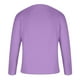 thumbnail image 5 of Tops para hombre, camisas, blusas, elegantes, informales, camisas de manga larga, deportes sólidos, cuello en V, ropa de entrenamiento físico, camiseta, Top Odeerbi  ODB-5, 5 of 8