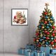 thumbnail image 2 of 5D DIY Con Forma Especial Parcial Galletas Y 30x30cm, 2 of 9