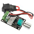 thumbnail image 3 of 1203BB 6V 12V 24V 3A 80W DC Motor Controller (PWM) Adjustable Reversible Motor Driver Switch, 3 of 4