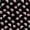 Black Pink, variant on Homewish Gothic Skeleton Twin Sheets for Teens, Halloween Skull Graffiti Bedding, 3-Piece, 1 Flat Sheet, 1 Fitted Sheet and 1 Pillowcase