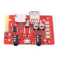 thumbnail image 2 of Placa modificada de audio, módulo receptor estéreo de placa amplificadora de audio inalámbrica WI FI de 5 V Tecnología de vanguardia, 2 of 8