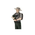 thumbnail image 3 of Safari Ltd. Jim the Park Ranger Figurine - Detailed 4" Figure - Educational Toy for Boys, Girls, and Kids Age 3+, 3 of 4