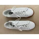 thumbnail image 2 of New Balance 791 Men’s 7 D White Red Leather Sneakers J Crew Retro Lace-up Shoes, 2 of 6
