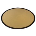 thumbnail image 4 of Disque Multifonction 2-en-1 Pliable pour Photographie Réflecteur Argent/or 80cm, 4 of 5