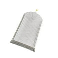 thumbnail image 1 of Portable Soft Muslim Carpet Area Father Day Rugs Eid Wedding Birthday Present White, 1 of 9