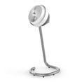 thumbnail image 1 of Vornado 693DC Energy Smart Mid-Size Air Circulator Fan with Variable Speed Control and Adjustable Height, 1 of 5