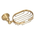 thumbnail image 3 of Bathroom  Dish, Wall  Dish Keeping Tidy Stable Practical Hollow Design  for Home, 3 of 8