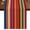 Red, variant on Mexican Style Burlap Cotton Table Runner 13x36 Inches Short, Colorful Mexico Stripes Blue Yellow Farmhouse Table Runners, Outdoor Dining Tablecloths Decor for Baby Shower/Party/Wedding