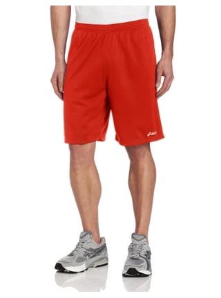 Asics men's anchor clearance short