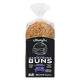 thumbnail image 1 of O'Doughs Deluxe Hamburger Bun Gluten Free, OD Deluxe Hamburger Bun GF, 1 of 1