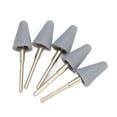 thumbnail image 1 of Stylus Pen Nibs, Stylus Tips Replacement Plastic Metal 5pcs  for USI2.0 USI702, 1 of 7
