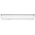 thumbnail image 2 of Lithonia Lighting UCES 18IN SWW4 90CRI WH M6 Contractor Select UCES 18 in. LED White Direct Wire Under Cabinet Light Switchable 544 Lumens 3000K 3500K 4000K, 2 of 5