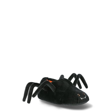 

Way to Celebrate Kids Halloween Critter Slippers