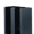 thumbnail image 3 of Baohd Upright Coffee Cup and Lid Organizer Paper Cup Dispenser Container for Cafe, 3 of 8