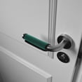 thumbnail image 2 of LIFKOME Handle Wraps Covers Neoprene Green 1Set for Hand Protection Travelers, 2 of 8